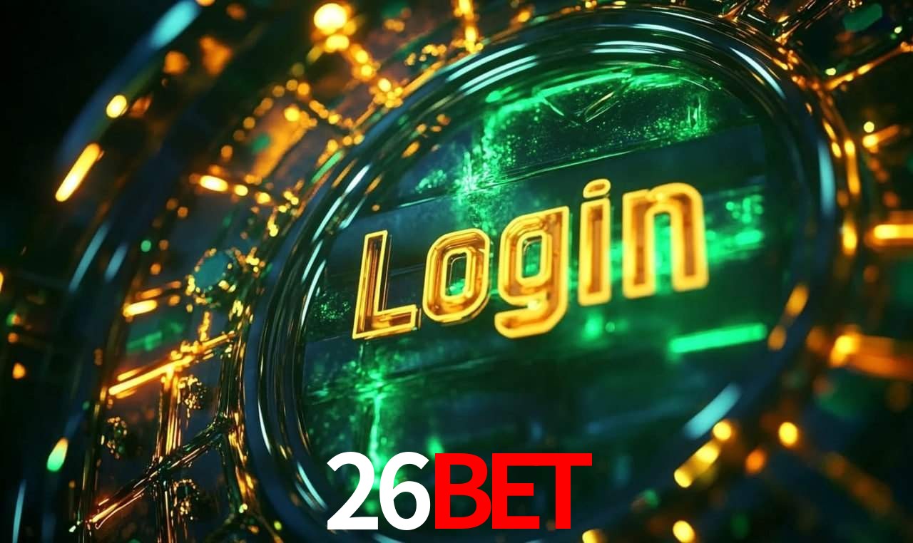 APP rápido e leve da 26BET