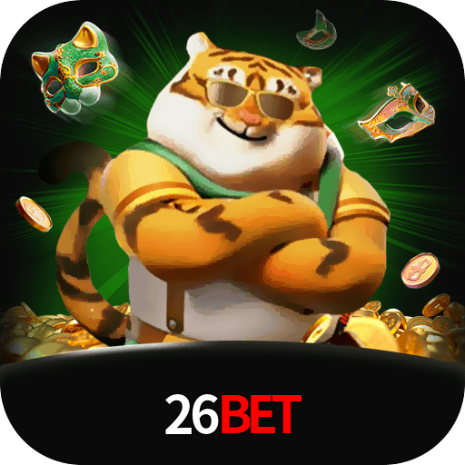 26bet símbolo institucional